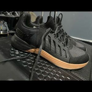 Mens inov8 f lite g300 shoes size 10